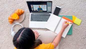 GRABACIÓN DE CLASES EN STREAMING