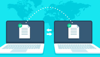 Cesiones de datos entre empresas pertenecientes a un mismo grupo