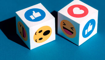 Envío de comunicaciones comerciales en redes sociales