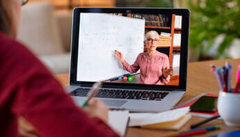 Protección de datos y clases virtuales