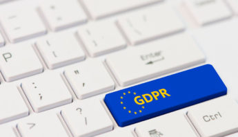 ¿Qué es el nuevo RGPD (GDPR)?